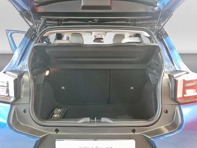 Citroen C3 C3 1.2 hybrid Max 100cv e-dct