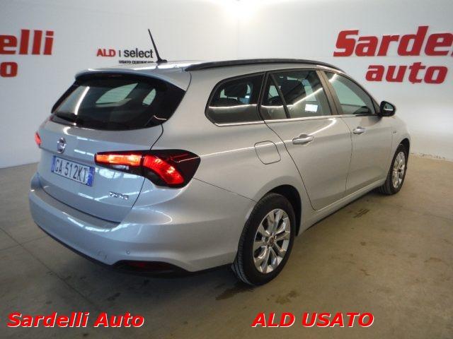 FIAT Tipo 1.6 Mjt S&S DCT SW Business