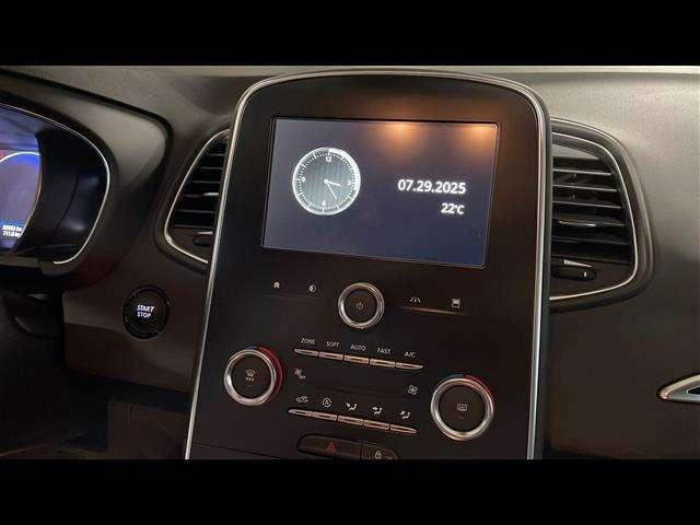 Renault Scenic 1.7 Blue dCi 120cv Sport Edition2 EDC