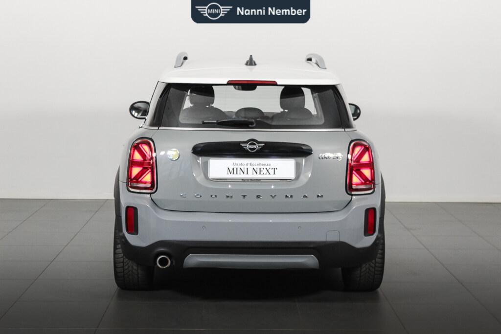 Mini Cooper SE Countryman Mini Countryman 1.5 Cooper SE all4 auto