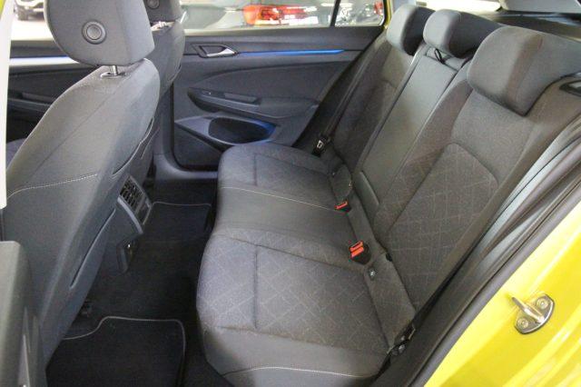 VOLKSWAGEN Golf Variant 2.0 TDI 150 CV DSG SCR Life