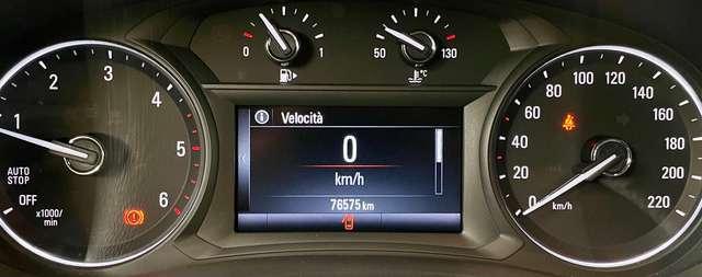 Opel Mokka X 1.6 cdti 110CV Innovation
