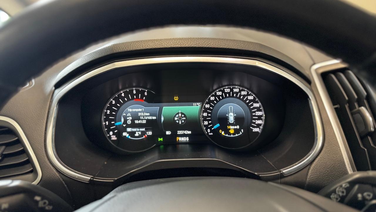 Ford S-Max 2.0 TDCi 180CV S&S Pow. AWD 7p.ti Titanium Business