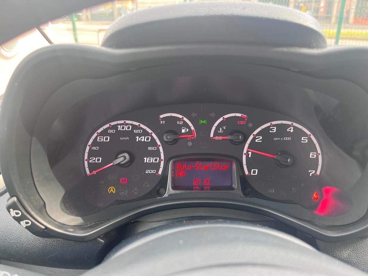 Ford Ka Ka+ 1.2 8V 69 CV Bz.-GPL - 2015