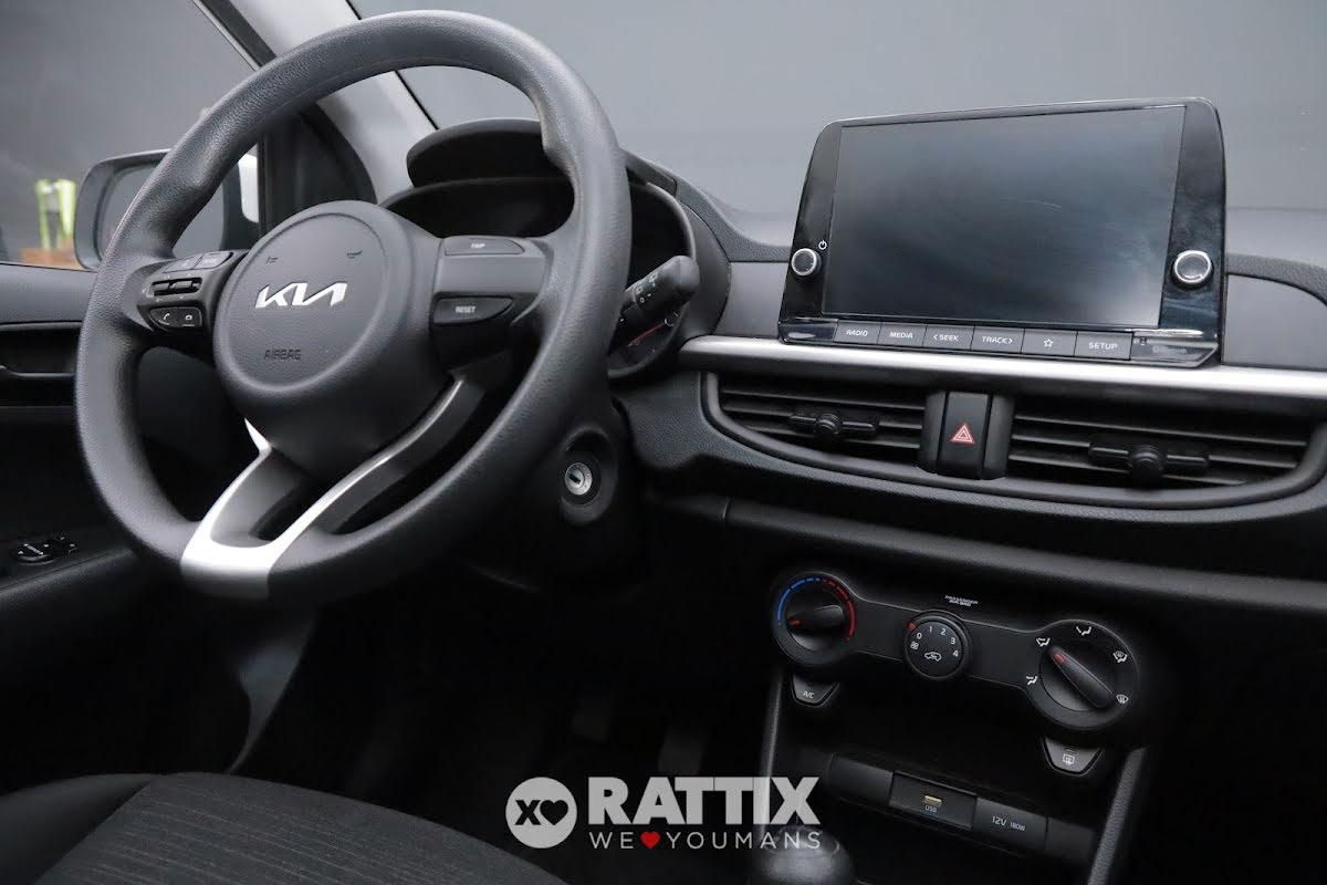 Kia Picanto 1.0 dpi 67CV Urban