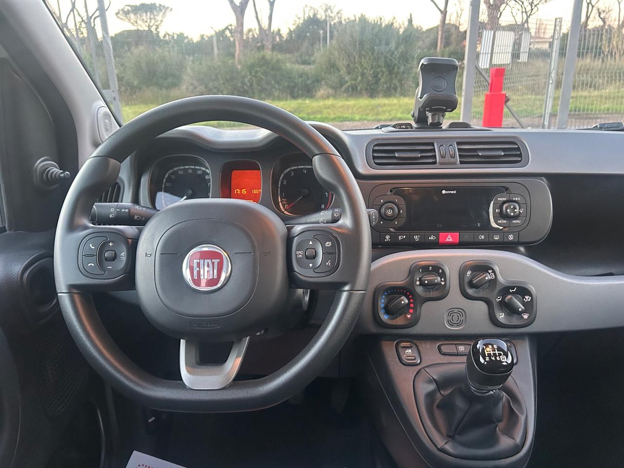 Fiat Panda 1.0 FireFly S&S Hybrid City Life-IN ARRVO