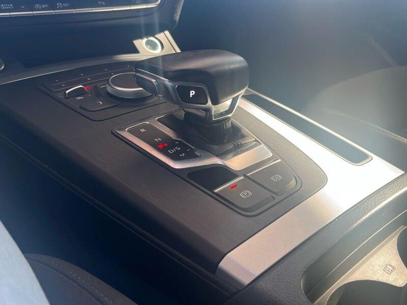 Audi Q5 35 TDI quattro S tronic