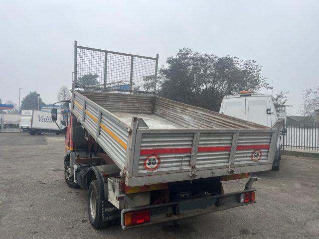 IVECO EUROCARGO 65E12