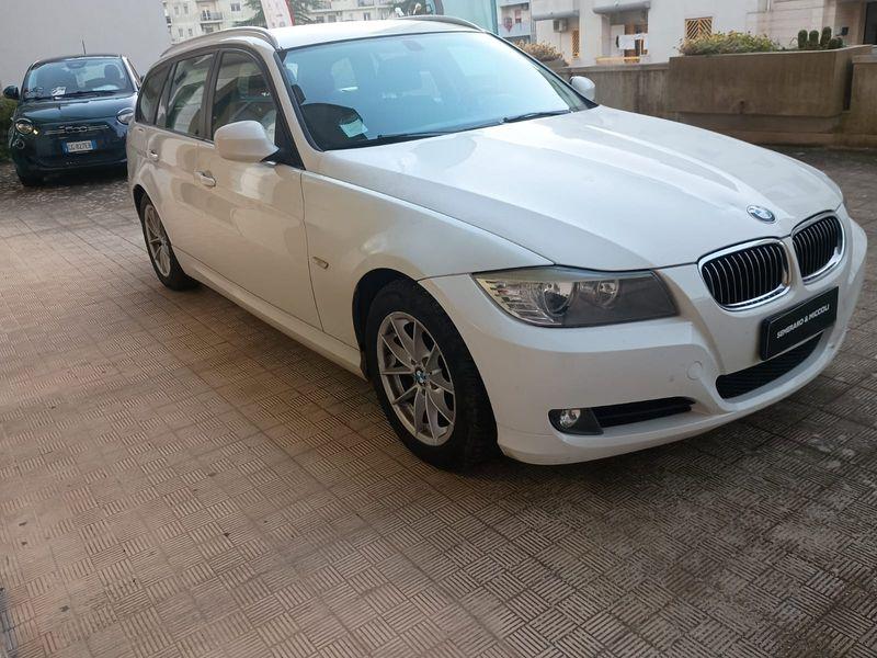BMW Serie 3 E91 Touring - 316d Touring 2.0 116cv