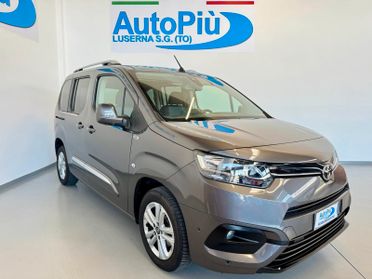 Toyota Proace City Verso 1.2 110 CV S&S Luxury