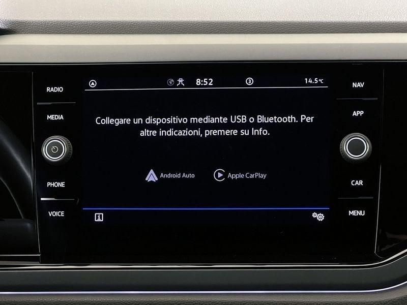 Volkswagen Polo Polo 1.0 tsi R-Line 95cv