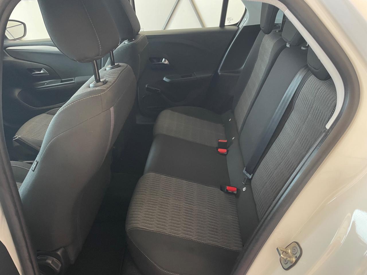 Opel Corsa 1.2 Elegance