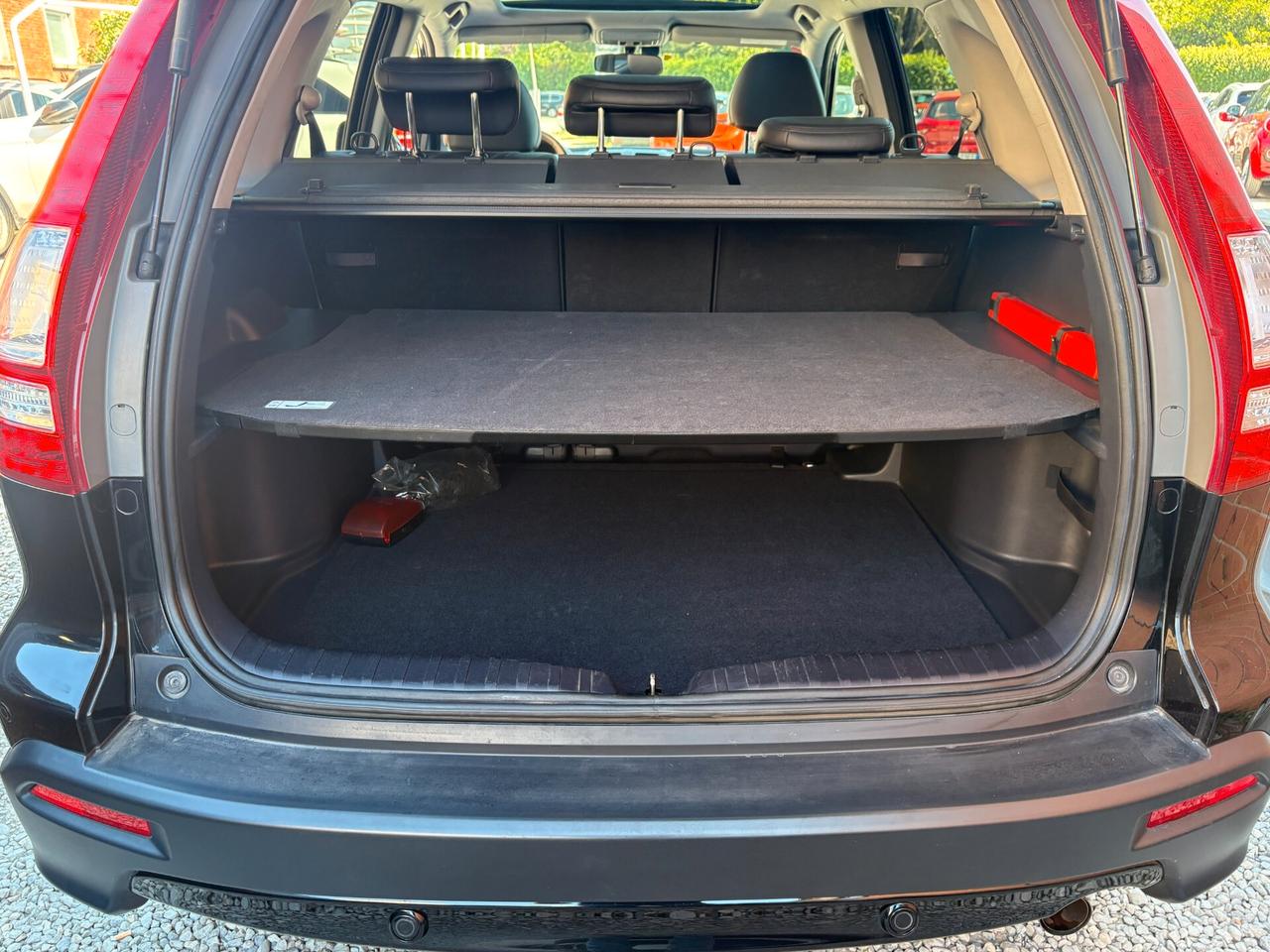 Honda CRV 2.0 Benzina -Perfetto -Unico Proprietario