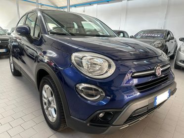 Fiat 500X 1.0 T3 120 CV City Cross
