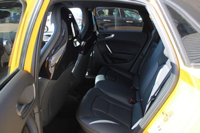 AUDI S1 SPB 2.0TFSI quattro SEDILI S-PDC-XENON