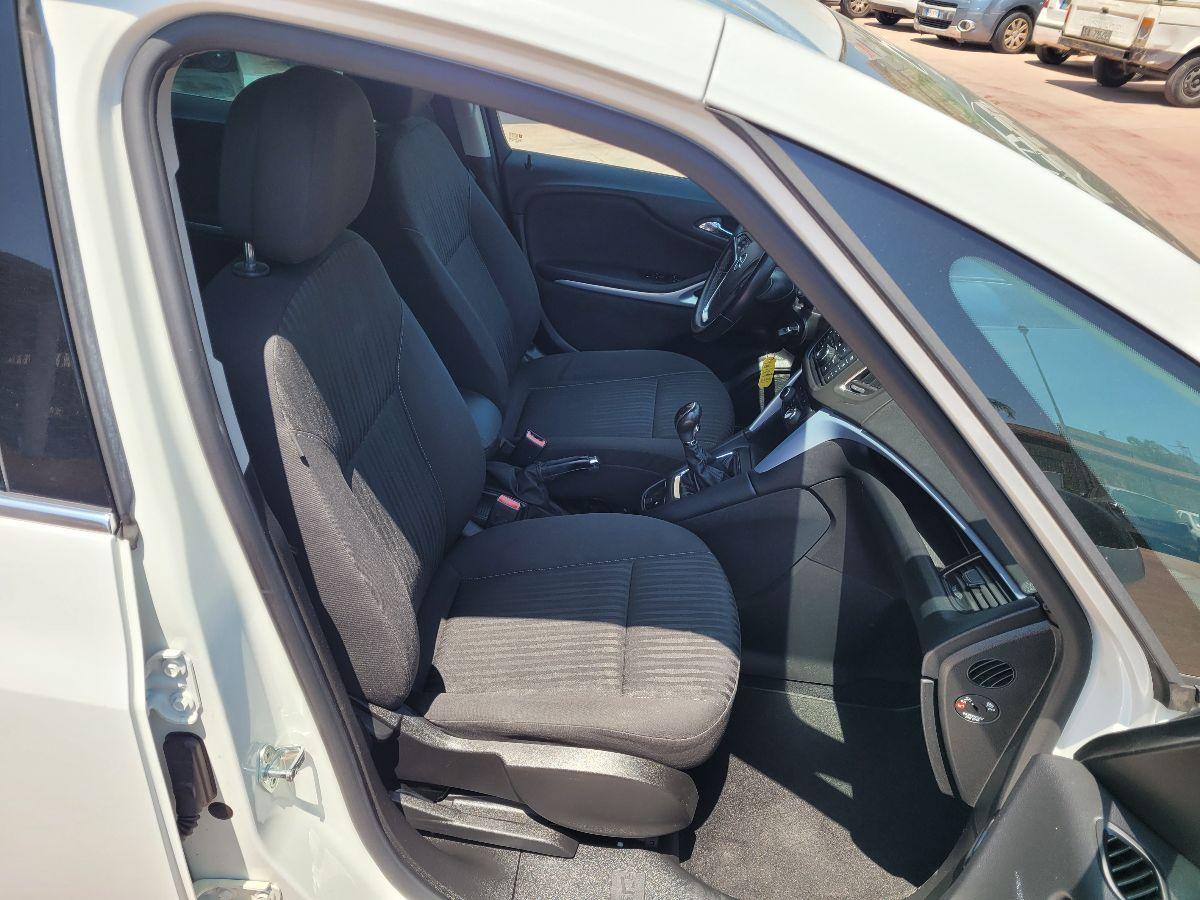 OPEL - Zafira Tourer - Tourer 1.6 T EcoM 150CV Cosmo