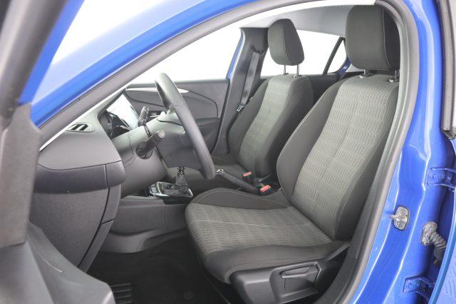 OPEL Corsa Corsa 1.2 100 CV Edition