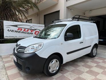 Renault Kangoo 1.5 dCi 90cv