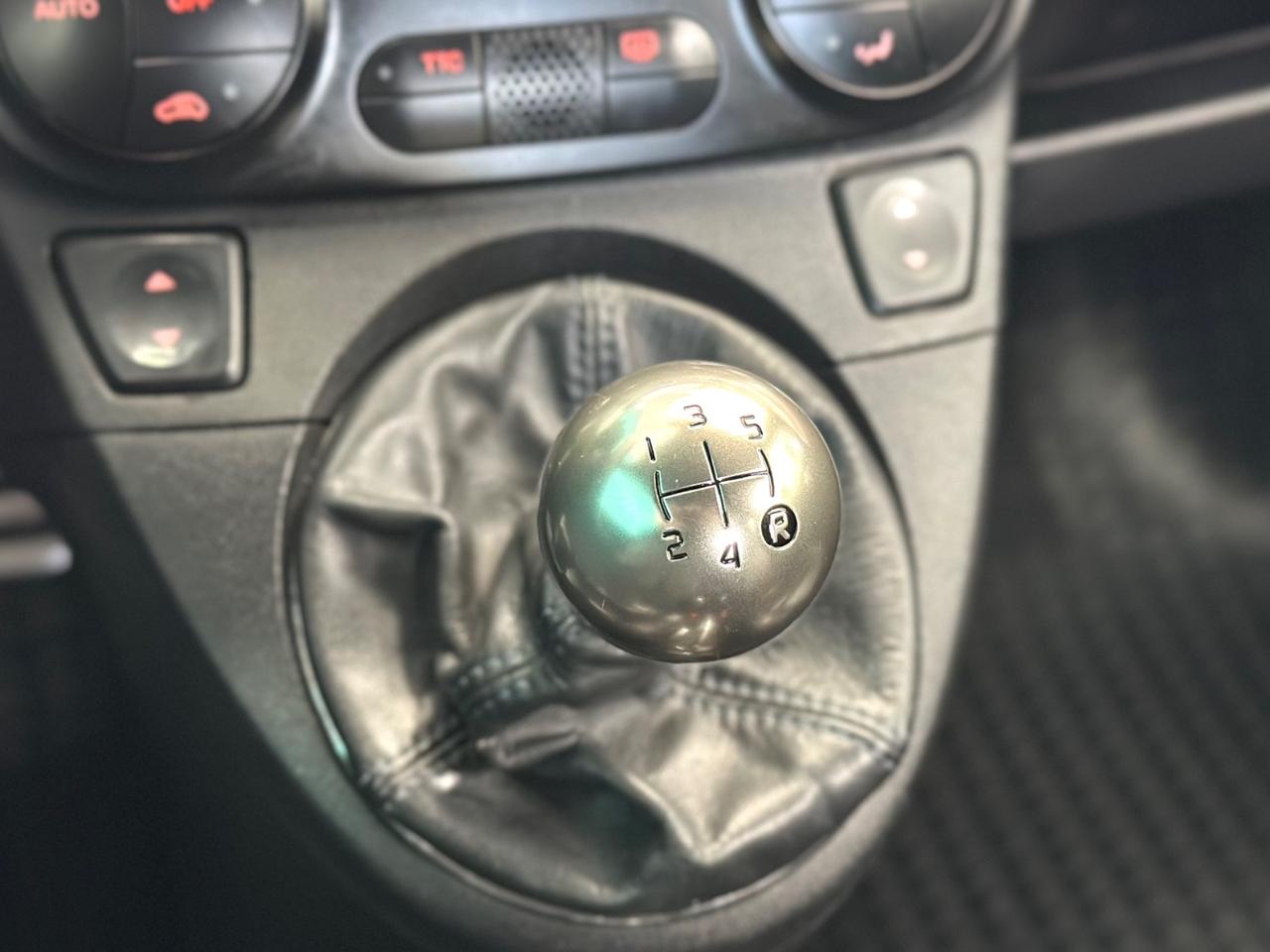 Abarth 500 SS 1.4 Turbo 160cv ESSEESSE PERFETTA