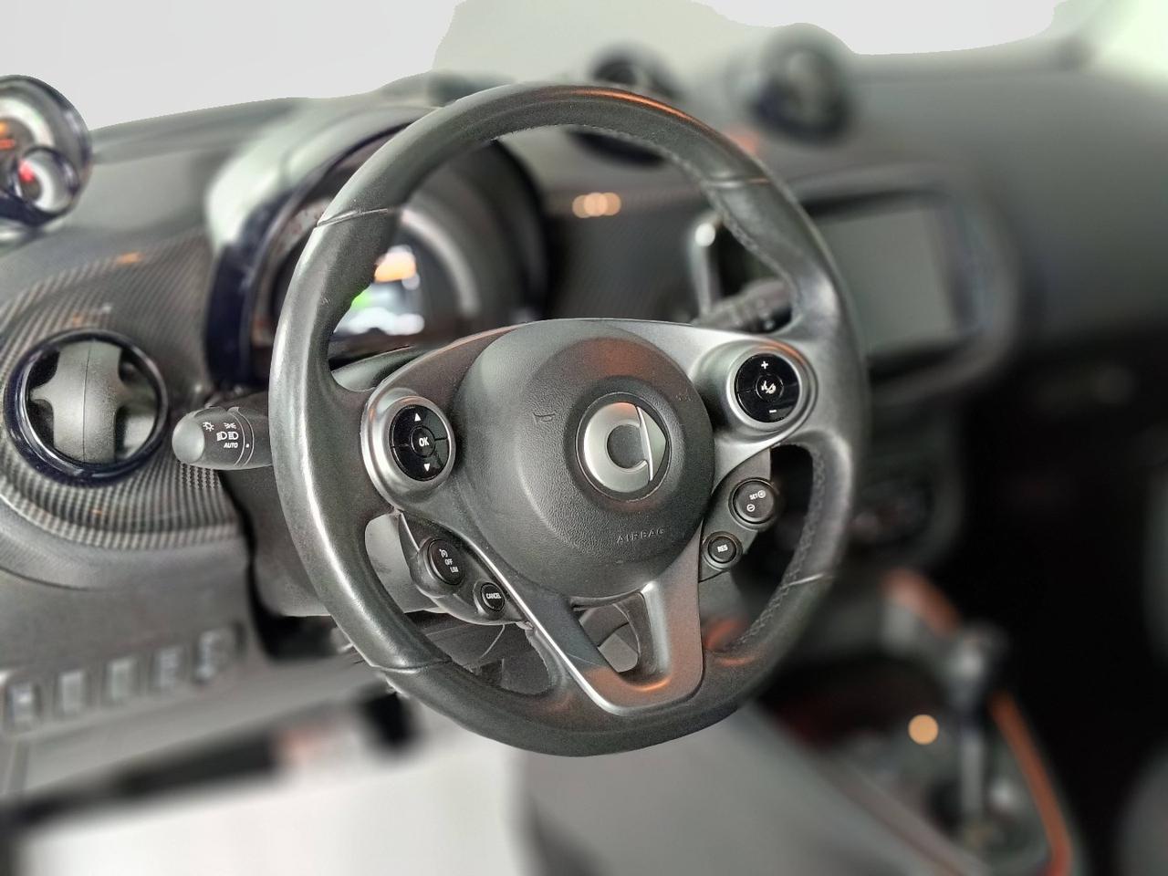 SMART Fortwo III 2020 - Fortwo eq Prime 22kW