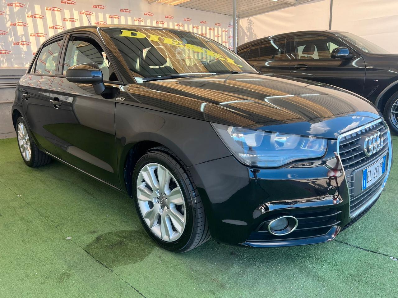 AUDI A1 1.6 DIESEL 90CV