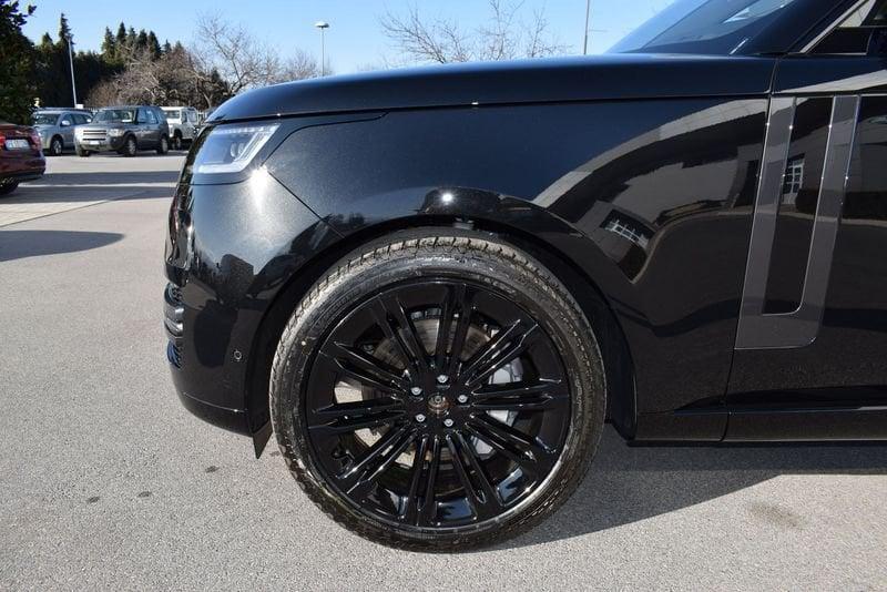 Land Rover Range Rover Range Rover 3.0 I6 PHEV 460 CV HSE IVA ESPOSTA