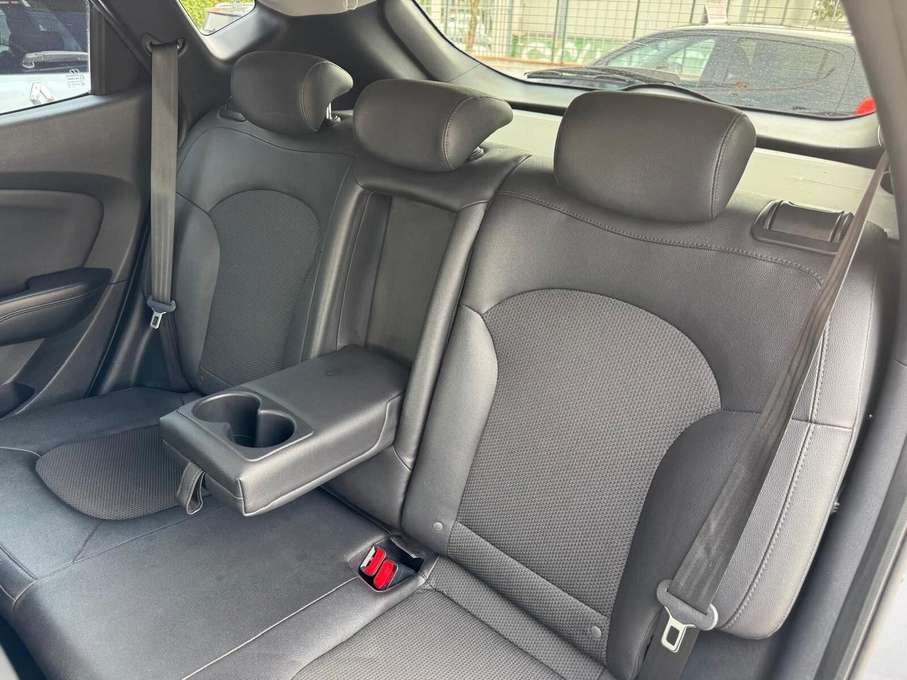 Hyundai iX35 1.7 Diesel 2WD Xpossible.115CV..2014