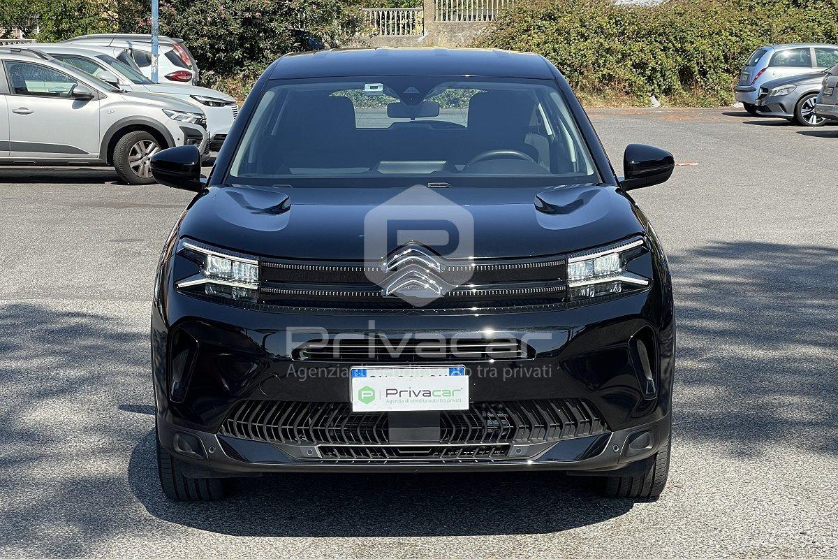 CITROEN C5 Aircross Hybrid 180 e-EAT8 You