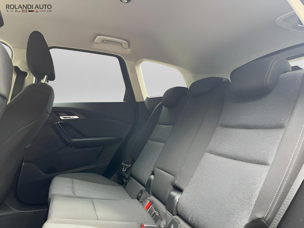 BMW X1 20 d Mild Hybrid 48V xDrive DCT