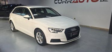 Audi A3 SPB 30 TDI S tronic