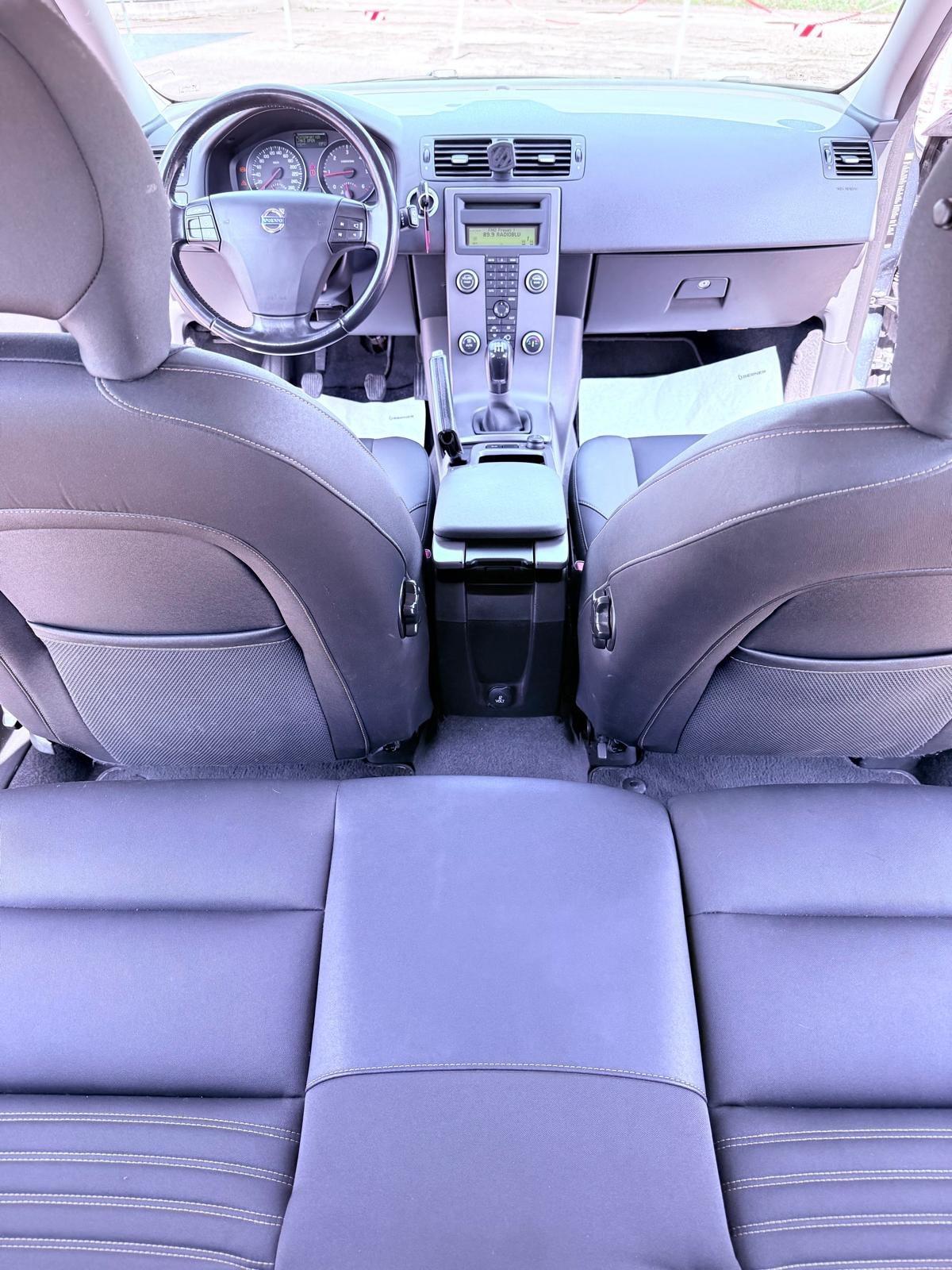 Volvo V50 1.6 D cat Summum