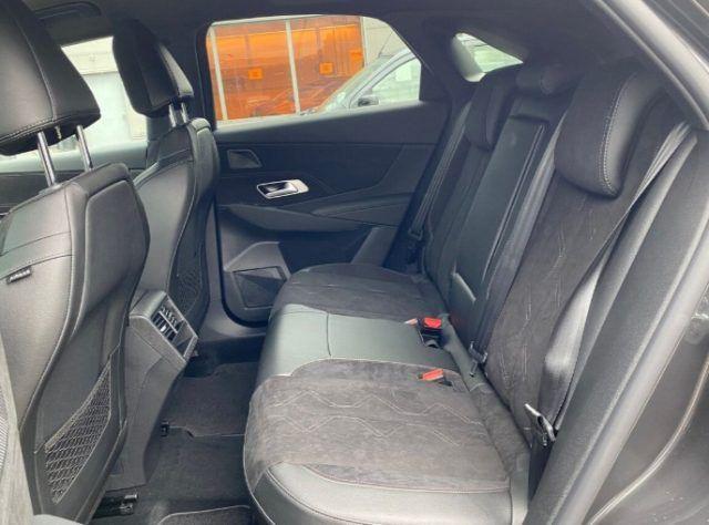 DS AUTOMOBILES DS 7 BlueHDi 130 aut. Pallas N1 Autocarro