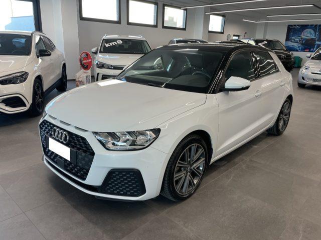 AUDI A1 SPB 1.0 TFSI S-Line Edition