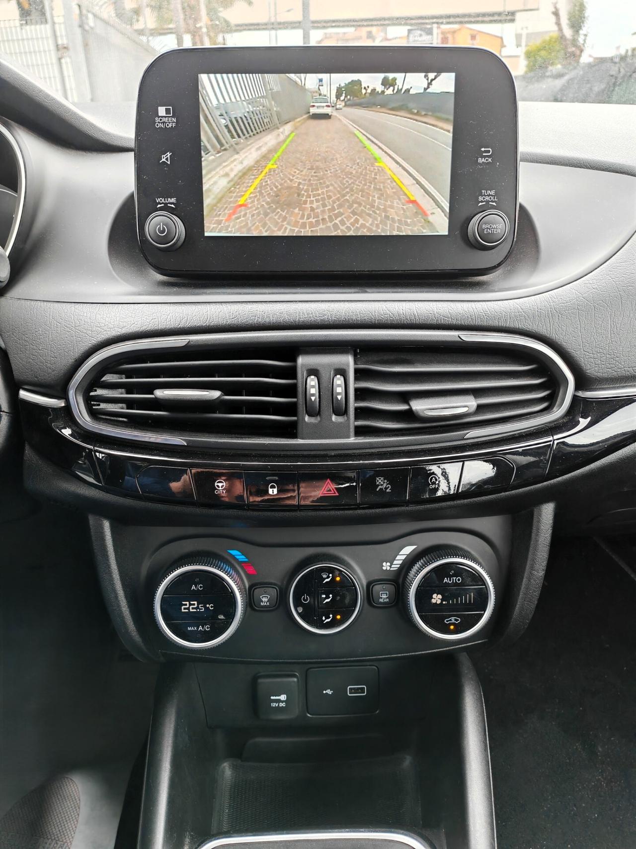 Fiat Tipo 1.0 SW City Life