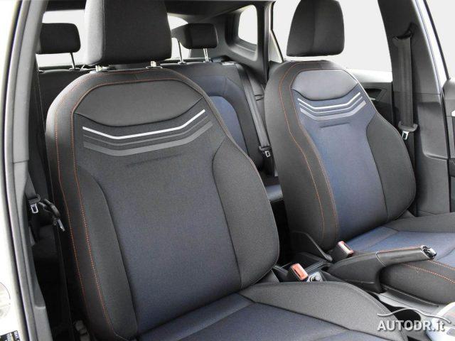 SEAT Arona 1.0 TGI FR Fari LED, Retrocamera, Full Link