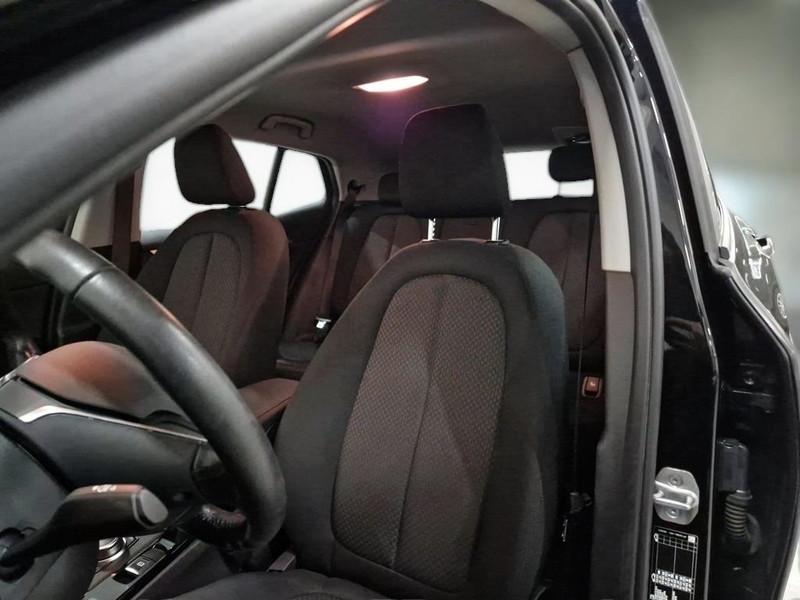 BMW X2 XDRIVE 25E BUSINESS X AUTOMATICO SUV