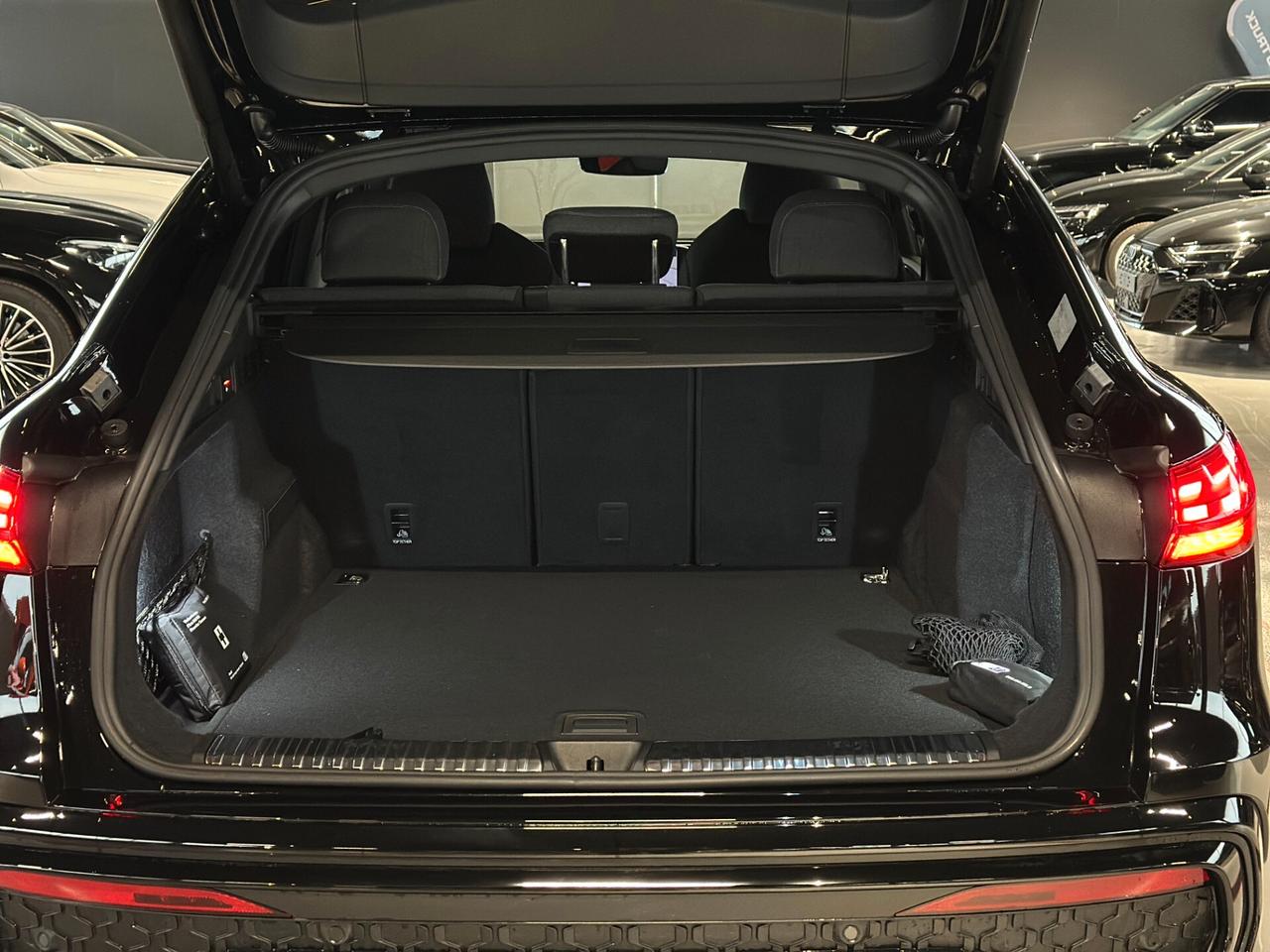 Audi Q5 SPB 40 TDI quattro S tronic line