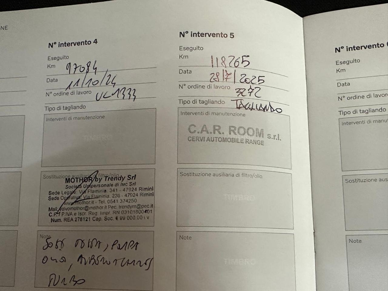 Volvo XC 60 XC60 B4 (d) AWD Geartronic Momentum