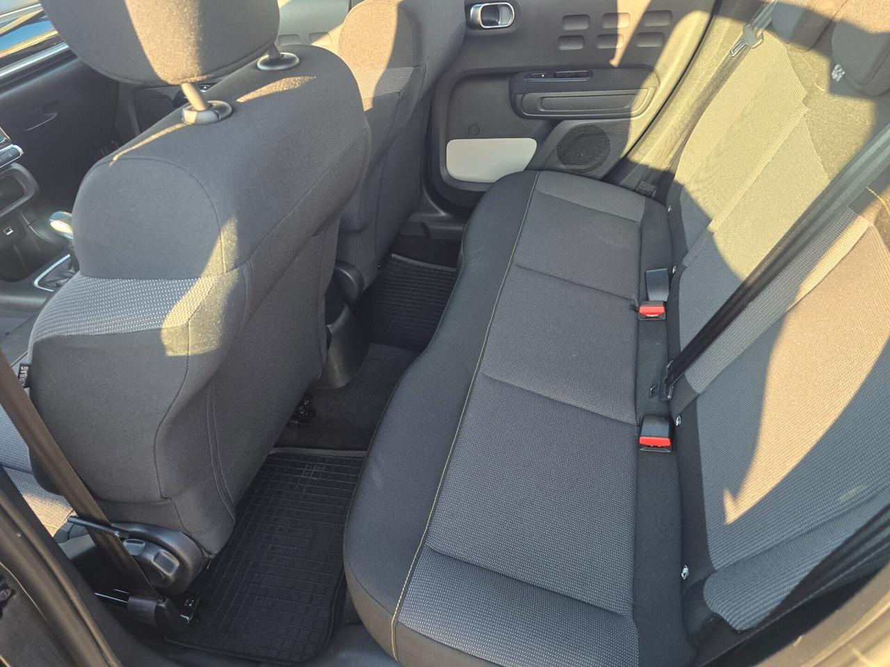 Citroen C3 BlueHDi 75CV S&S Shine