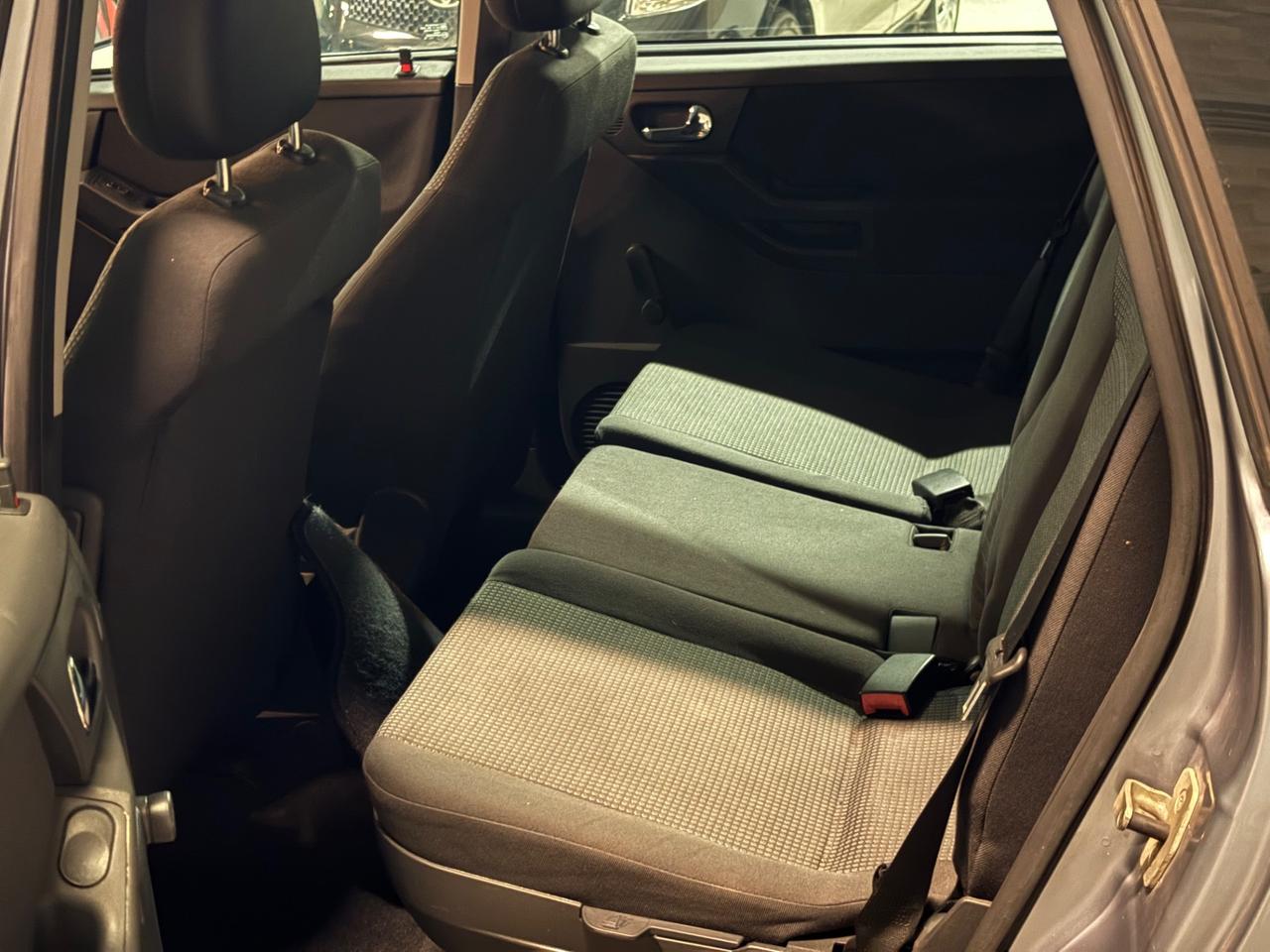 Opel Meriva 1.4 16V Cosmo