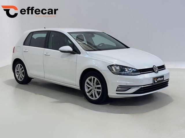 Volkswagen Golf 1.0 TSI 115 CV 5p. Business BlueMotion Technology