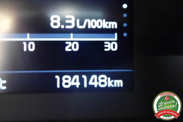 KIA Sportage 1.7 CRDI 2WD Cool