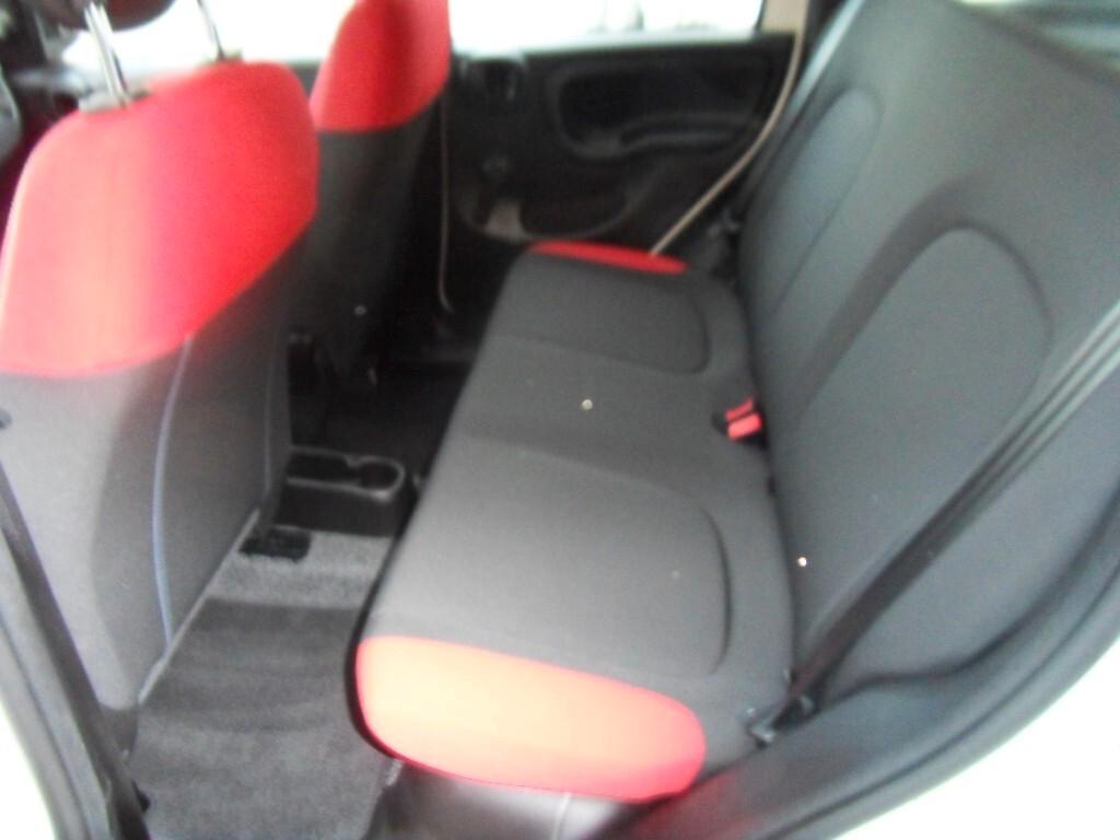 Fiat Panda 1.2 Pop