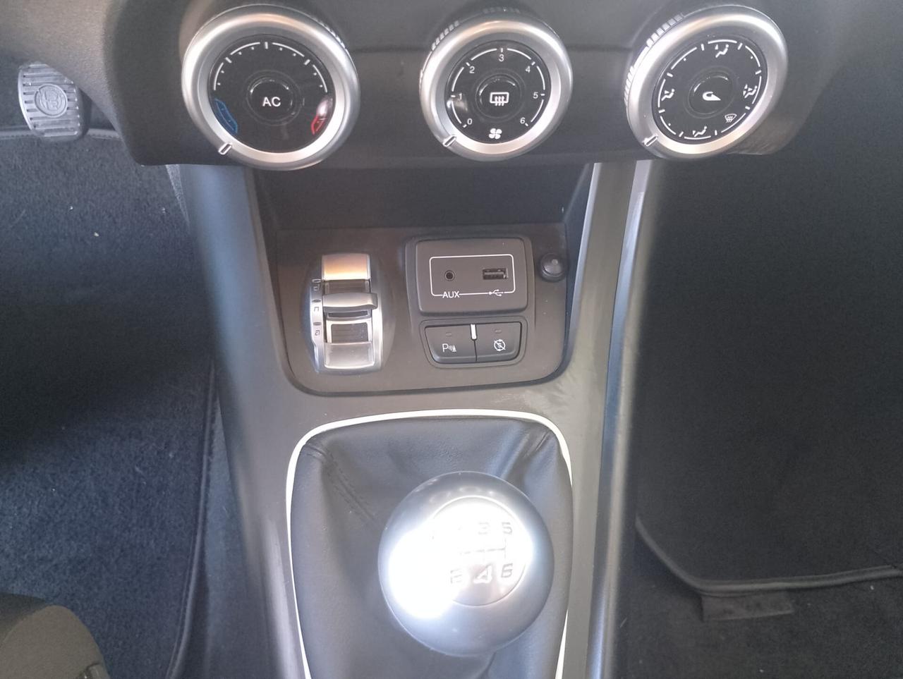Alfa Romeo Giulietta 1.6 JTDm 120 CV