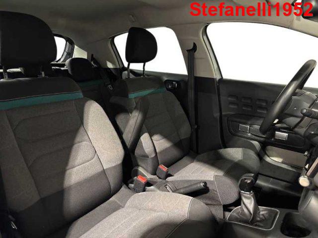 CITROEN C3 III 2017 - 1.2 puretech Shine s&s 83cv neopatent