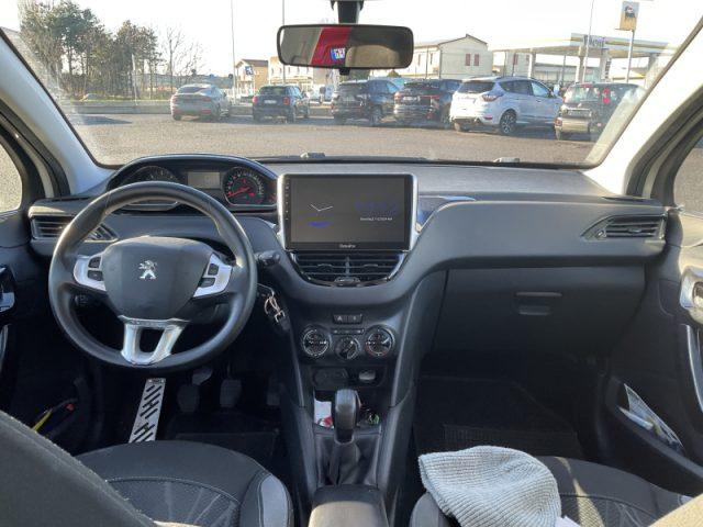 PEUGEOT 208 1.4 8V HDi 68CV 5p. Active