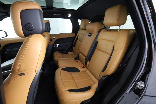LAND ROVER Other RR Sport 2ª serie RR Sport SE (3.0D I6 249 PS AWD