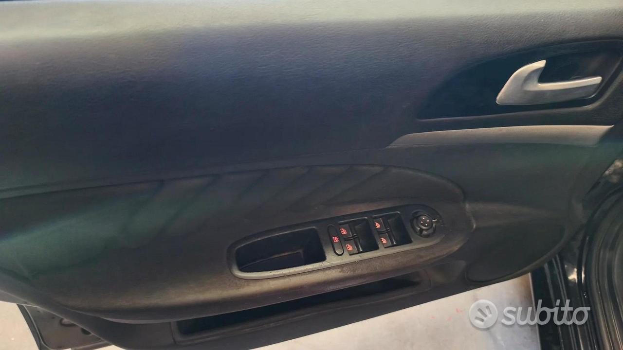 Alfa Romeo 159 1.9 Jtdm motore rigenerato