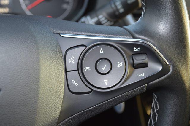 OPEL Grandland X 1.5 diesel Ecotec Start&Stop AT Innovation