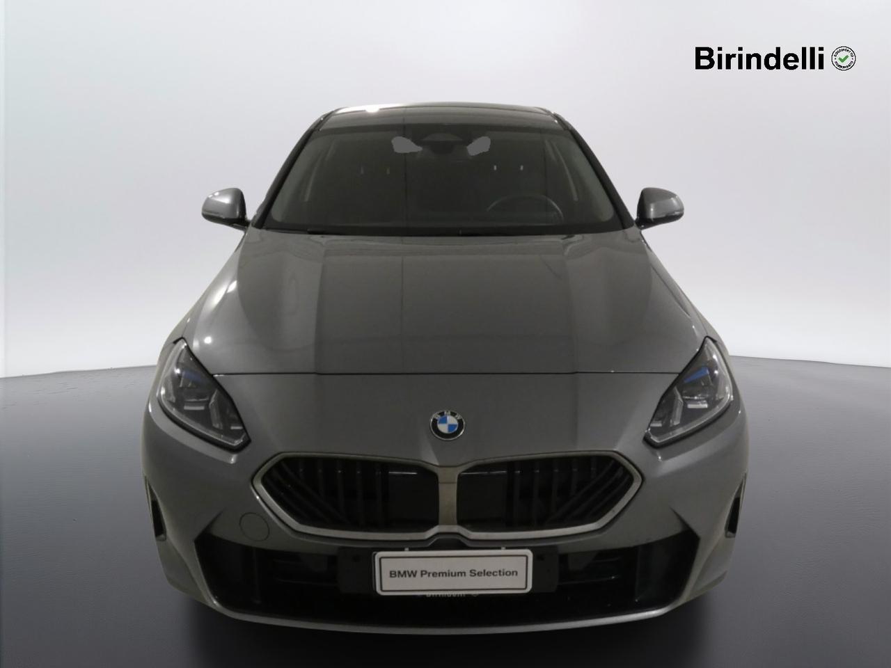 BMW BMW 118d
